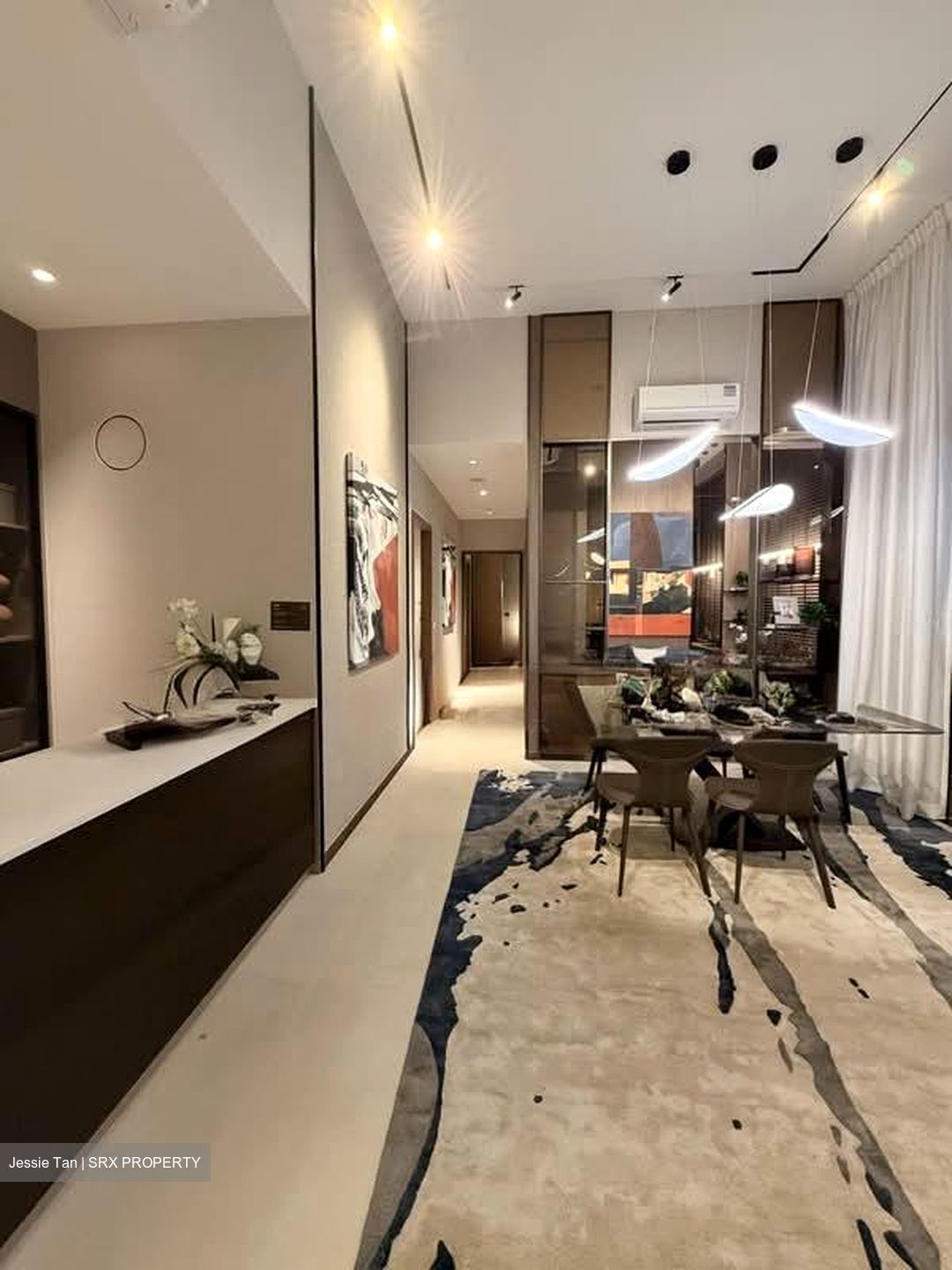 The Sen (D21), Condominium #601613751